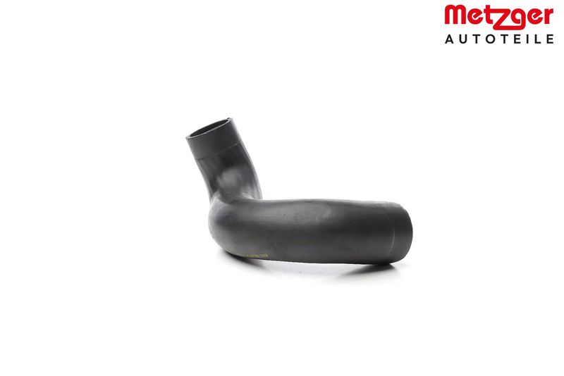 METZGER AUTOTEILE 2401369 Charge Air Hose