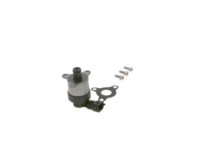 BOSCH 1465ZS0027 Control Valve, fuel quantity (common rail system)