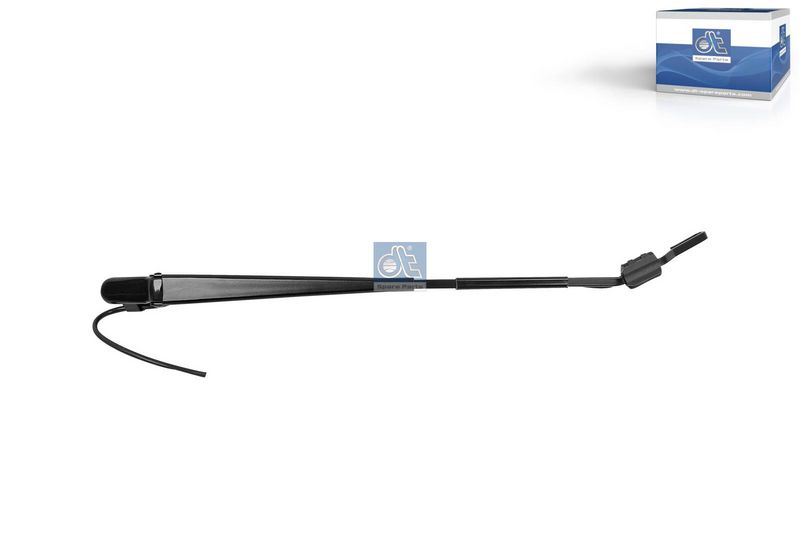 Wischarm, Scheibenreinigung