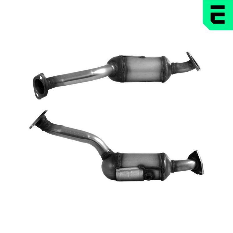 Catalytic converter