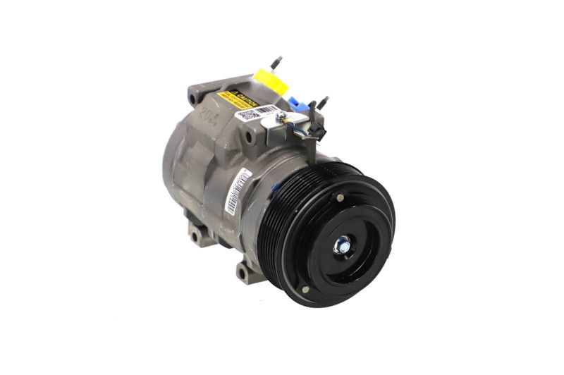 REMANTE 005-001-000303R Compressor, air conditioning
