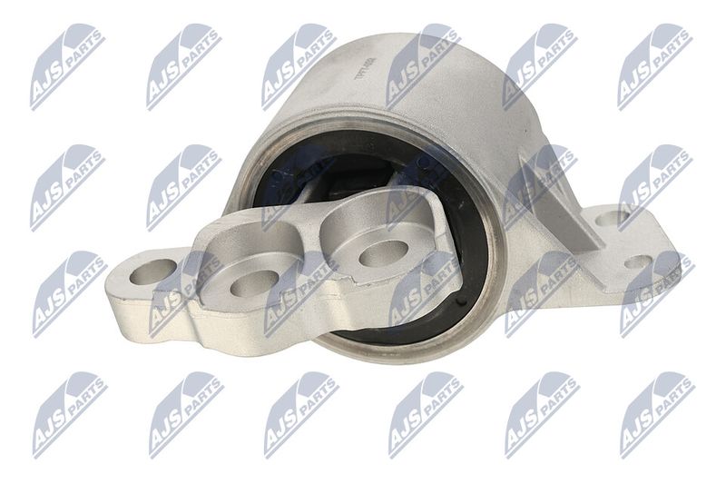 Paigutus, Mootor, NTY ZPS-FT-032