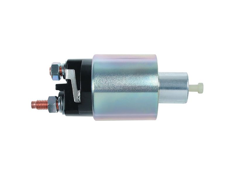 Brand new AS-PL Starter motor solenoid