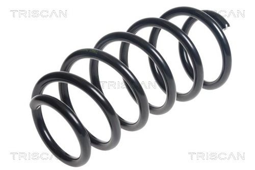 TRISCAN futómű rugó 8750 27110