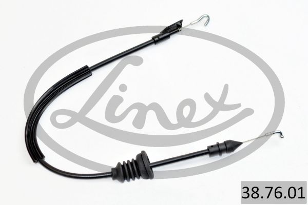 Автозапчасть LINEX 387601