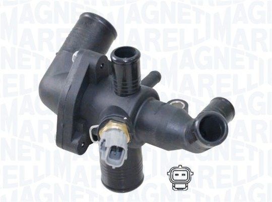 MAGNETI MARELLI termosztát, hűtőfolyadék 352317101610