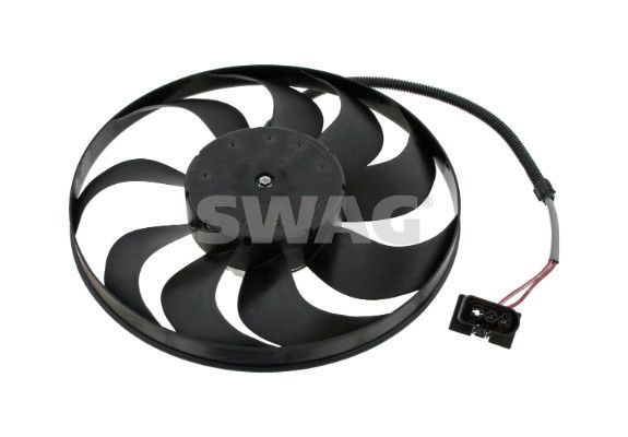 SWAG ventilátor, motorhűtés 32 92 3532