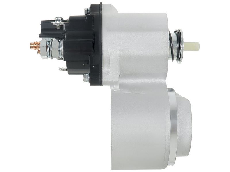Brand new AS-PL Starter motor solenoid