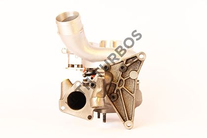 TURBO'S HOET Turbocharger 1103400