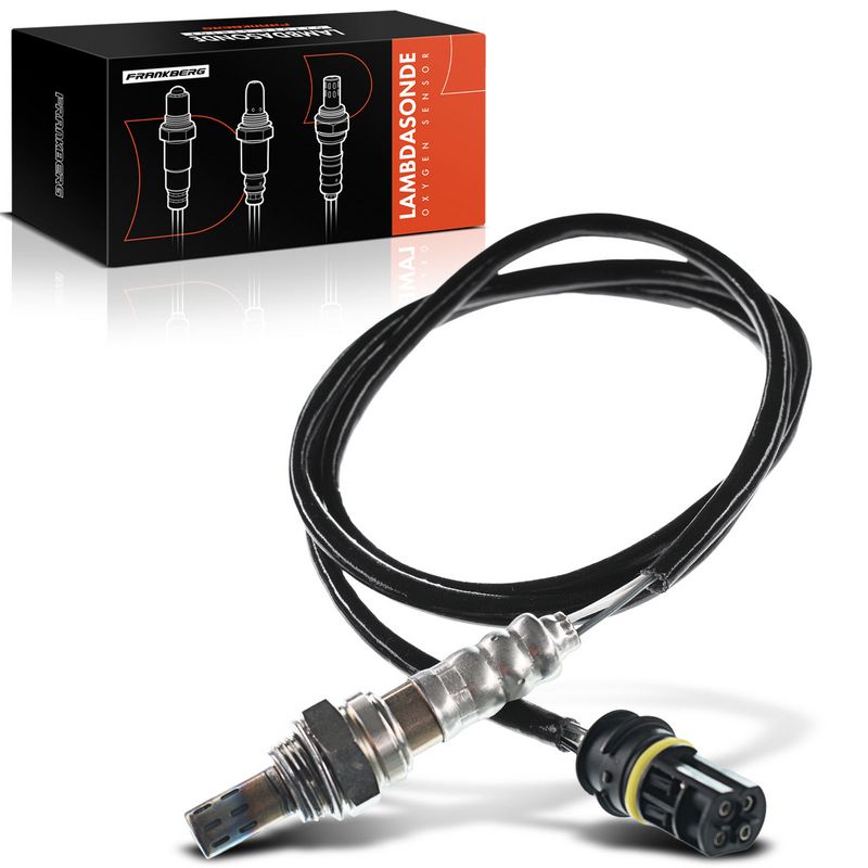 Frankberg 5481FB0017389 - Oxygen Sensor