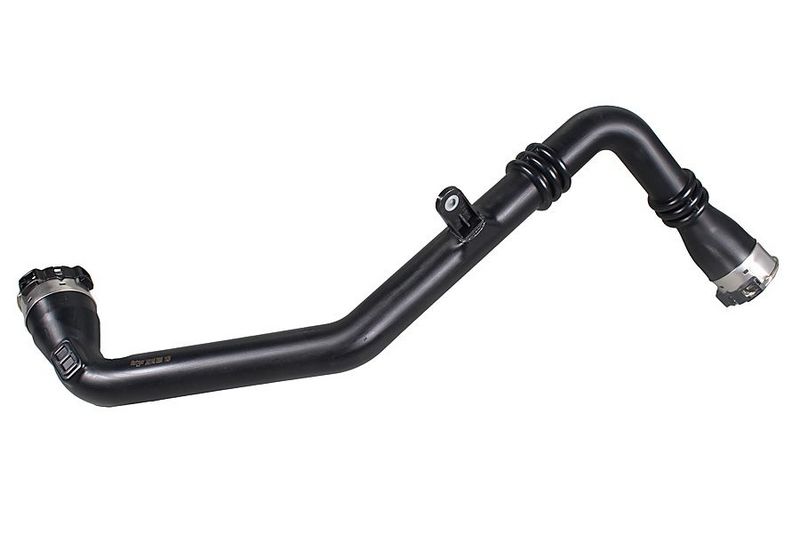 METZGER AUTOTEILE 2401148 - Turbinos oro žarna