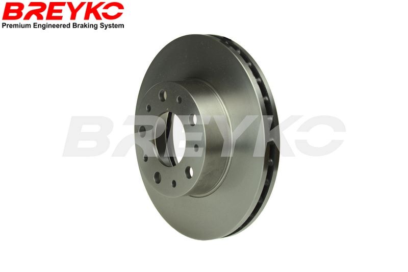 DAVID VASCO T4771 Brake Disc