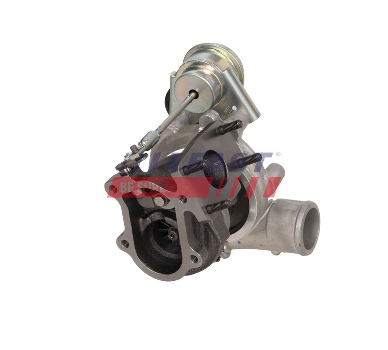 Kompressor, ülelaadimine, FAST FT63541