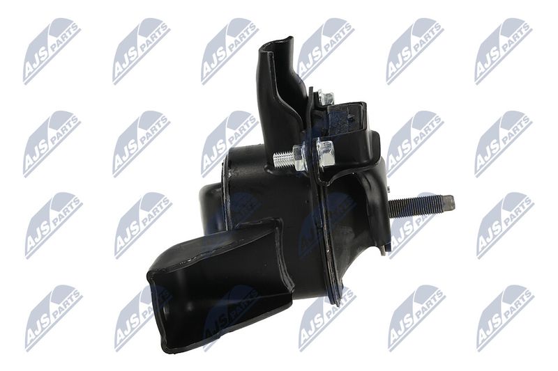 Paigutus, Mootor, NTY ZPS-HY-554