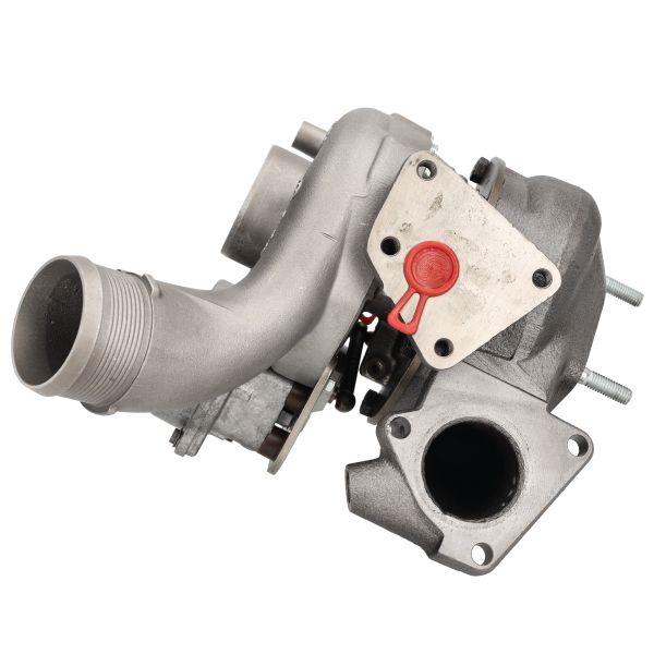 OE-TurboPower IT-53049700050 Charger, charging (supercharged/turbocharged)
