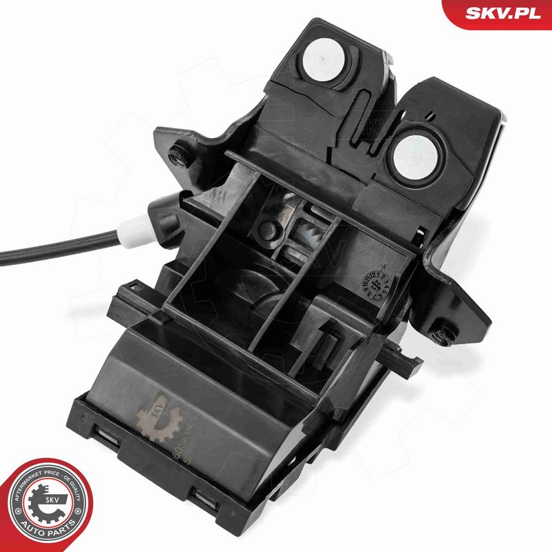 ESEN SKV 60SKV635 Tailgate Lock
