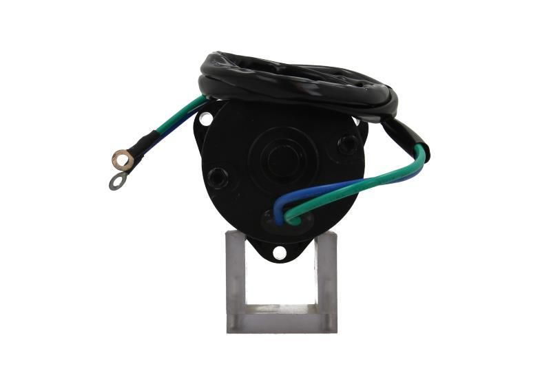 BV PSH 350.579.000.200 Electric Motor