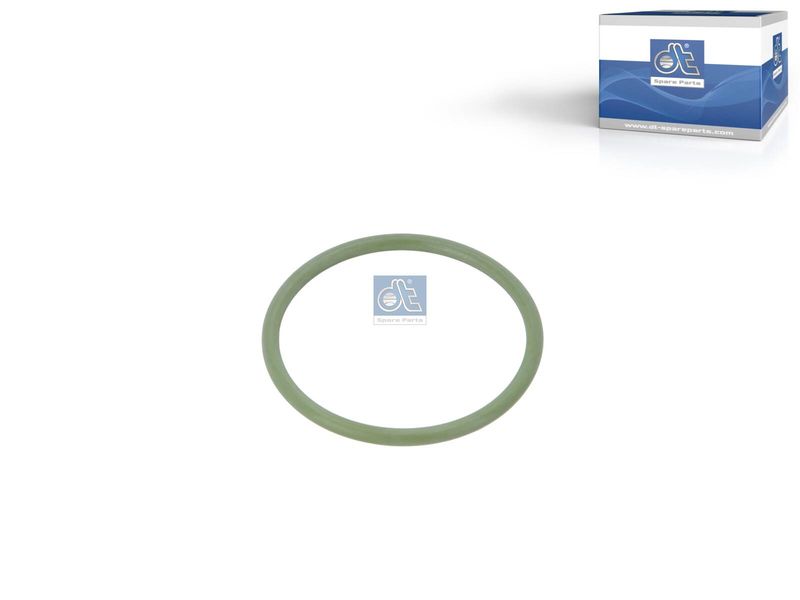 Radkasten aus Kunststoff