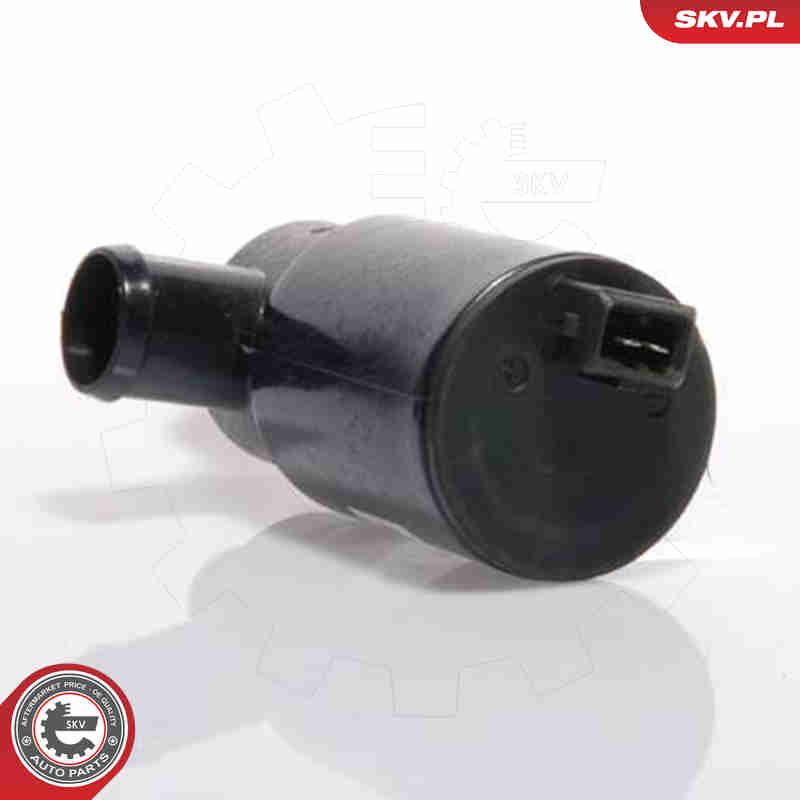 ESEN SKV 08SKV213 Idle Control Valve, air supply