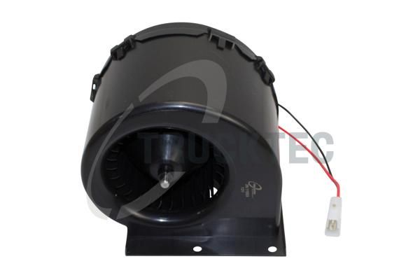 Ventilator, habitaclu TRUCKTEC AUTOMOTIVE 02.59.203
