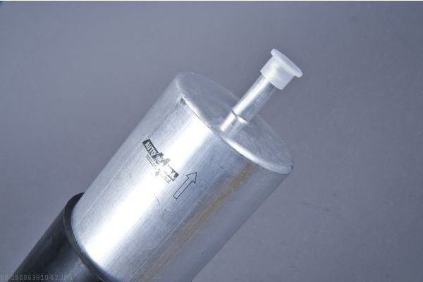 AUTOMEGA 180063510 Fuel Filter