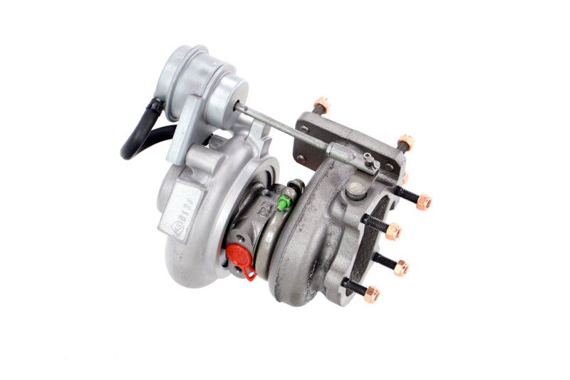 REMANTE 003-002-001038R Charger, charging (supercharged/turbocharged)