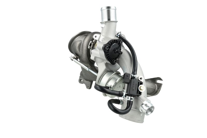 Kompressor, ülelaadimine, NRF 90010010