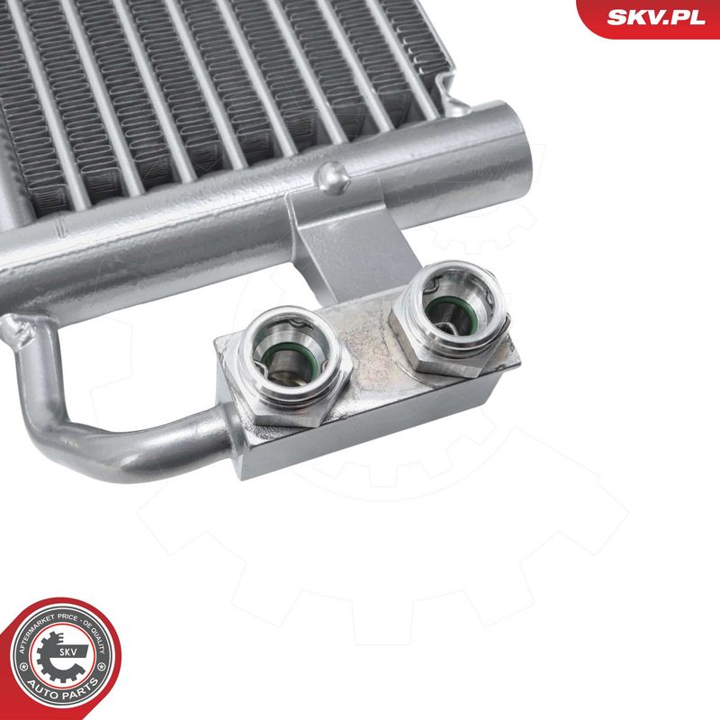 Kondensaator, kliimaseade, ESEN SKV 86SKV263