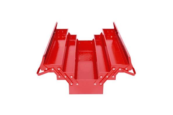 KS TOOLS 999.0125 Tool Box