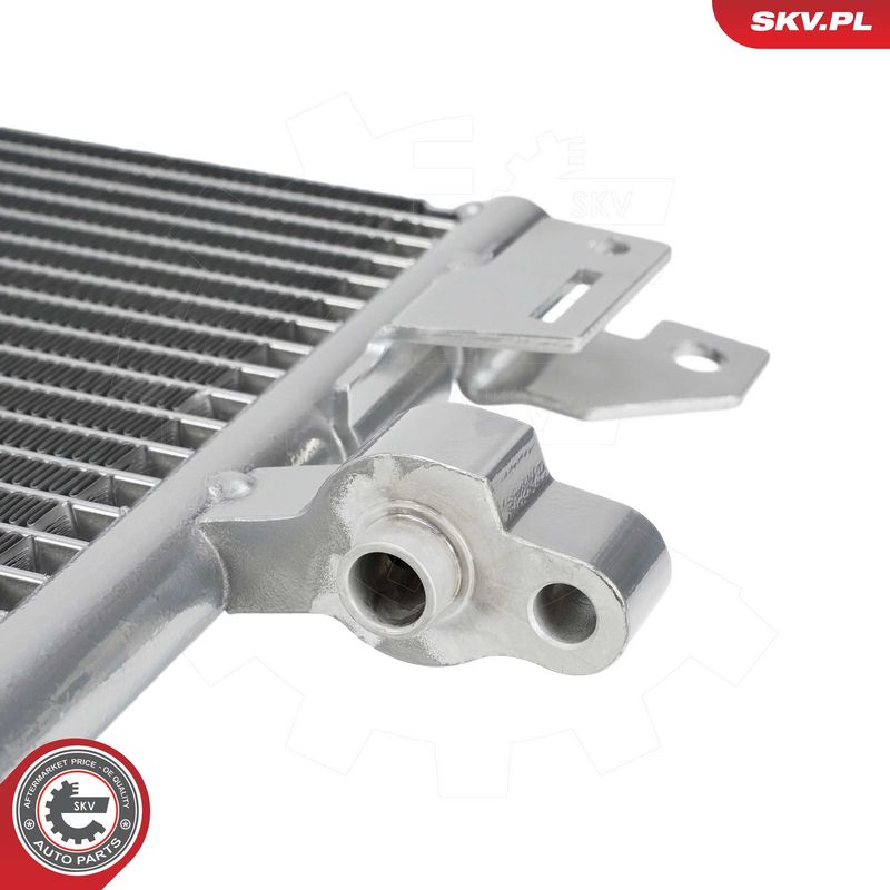 Kondensaator, kliimaseade, ESEN SKV 86SKV137