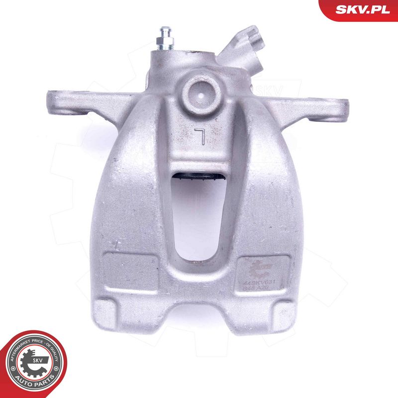 Pidurisadul, ESEN SKV 44SKV631