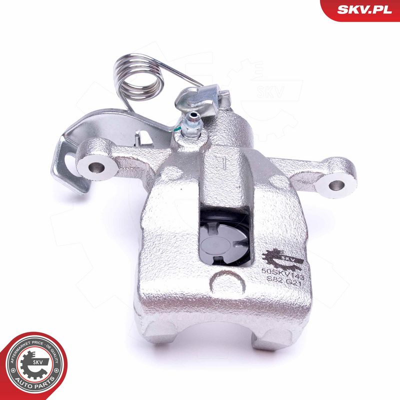 Pidurisadul, ESEN SKV 50SKV143