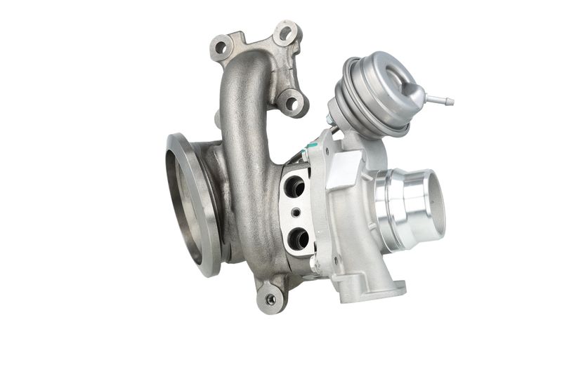 Kompressor, ülelaadimine, NRF 90010017