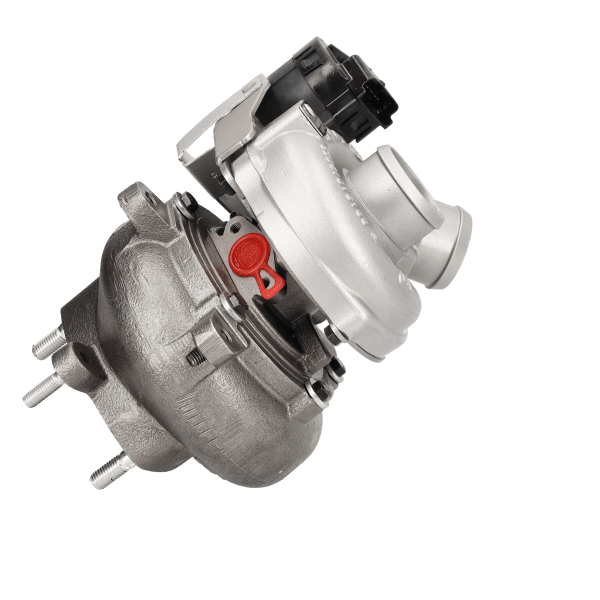 OE-TurboPower IT-53049700116 - Charger, charging (supercharged/turbocharged)