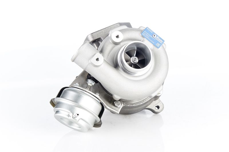 Kompressor, ülelaadimine, NISSENS 93242