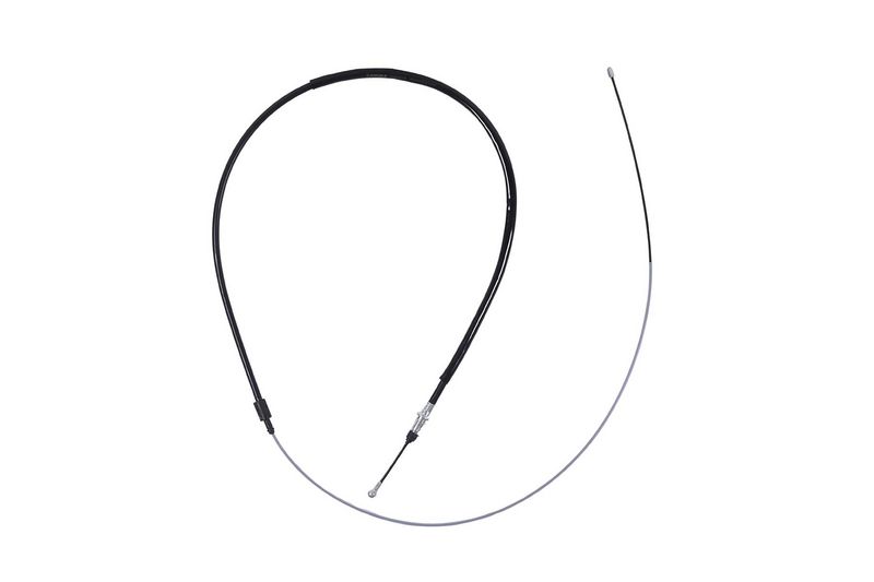 KAMOKA 1190314 Cable Pull, parking brake