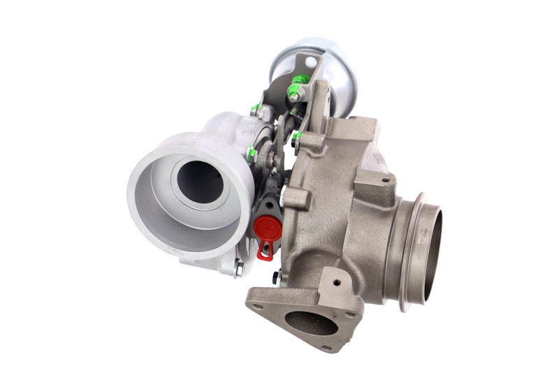 REMANTE 003-001-001209R Turbokompresorius