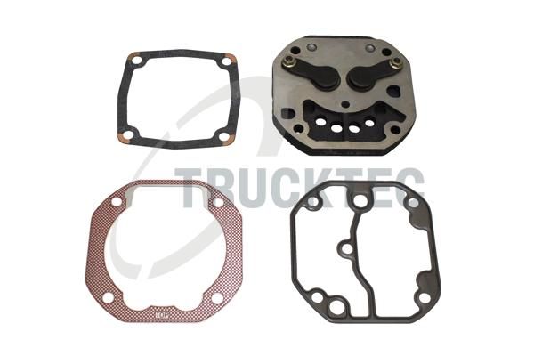 TRUCKTEC AUTOMOTIVE 01.43.254 - Repair Kit, air compressor
