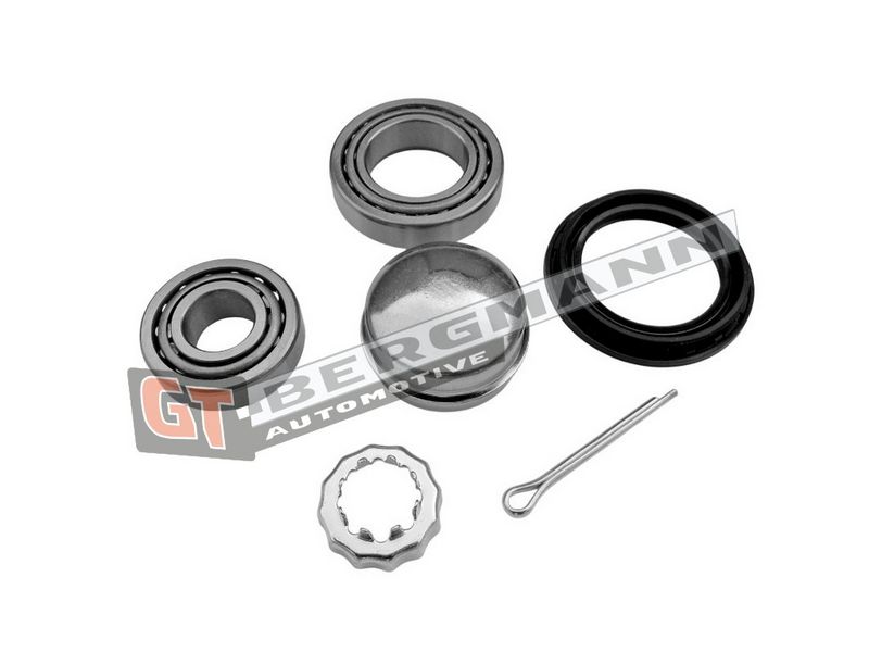 GT-BERGMANN Automotive Rato guolio komplektas
