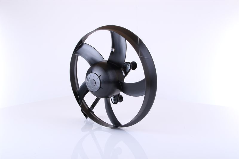 Ventilaator, mootorijahutus, NISSENS 85759