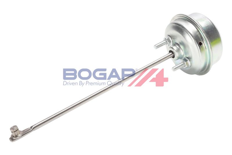 Actuador Valvula Descarga de Aire del Turbo BOGAP C6313112 - 2