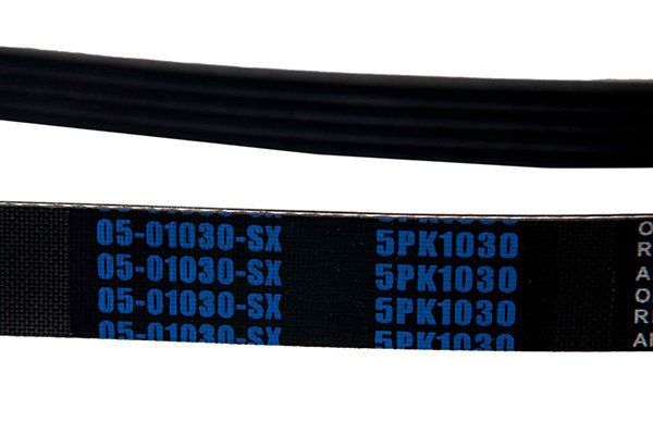 STELLOX 05-01030-SX V-Ribbed Belt