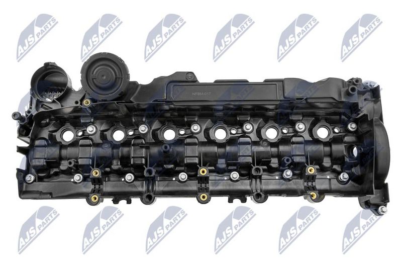 NTY BPZ-BM-017 Cylinder Head Cover