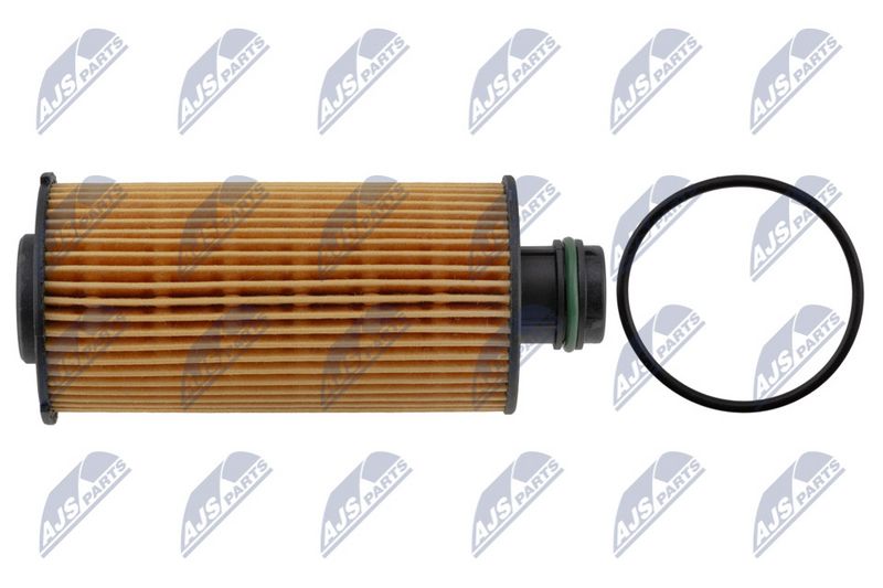 NTY FOF-AR-000 Oil Filter