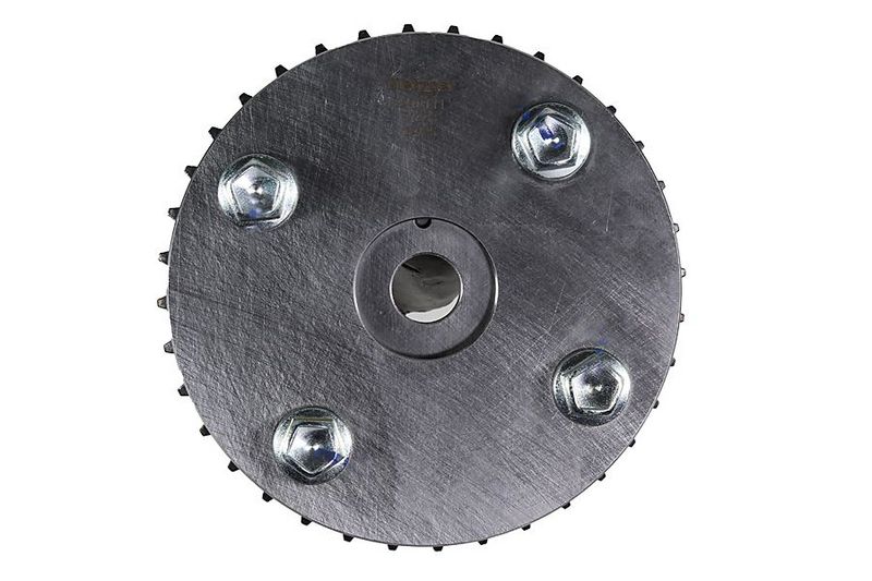 METZGER AUTOTEILE 2410111 - Camshaft Adjuster