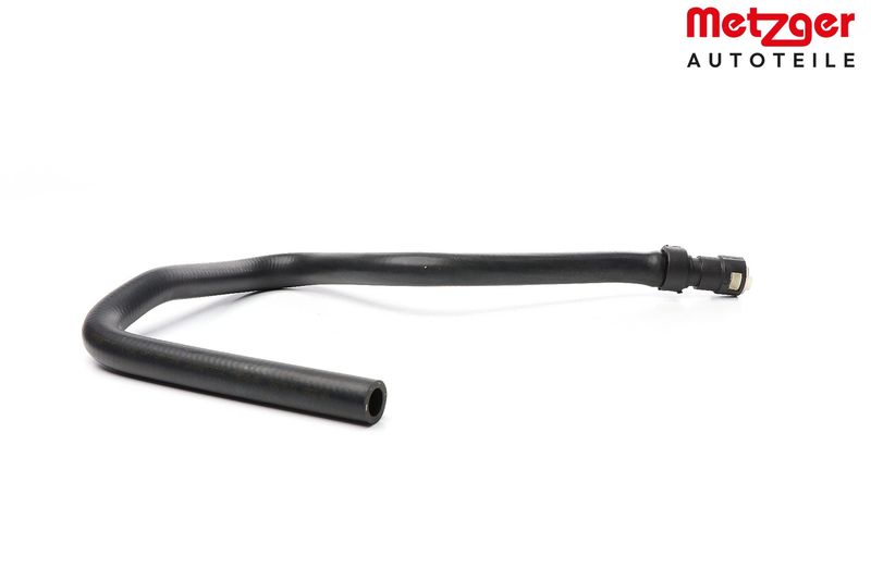 METZGER AUTOTEILE 2420077 Radiator Hose