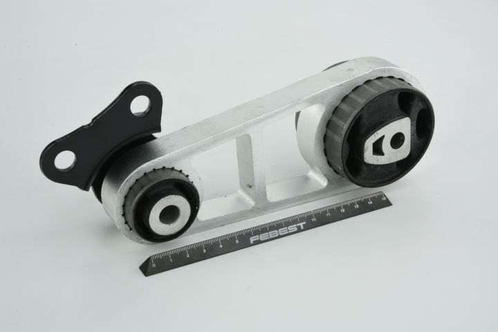 FEBEST MZM-DEMAT Mounting, engine