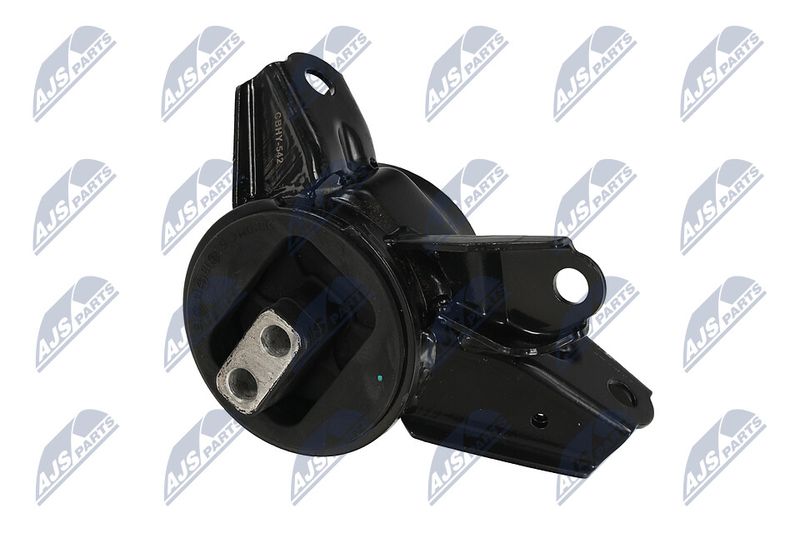 Paigutus, Mootor, NTY ZPS-HY-542