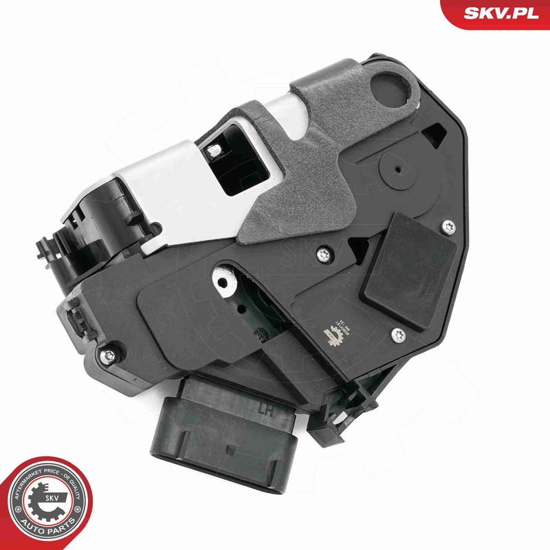 ESEN SKV 60SKV151 Durų spyna