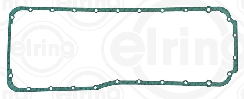 Elring Gasket, oil sump B34.330